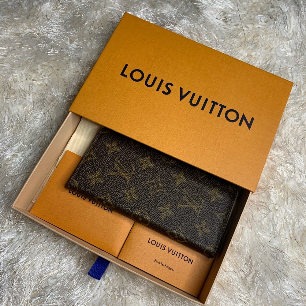 Louis Vuitton iPhone7+/8+ phone case